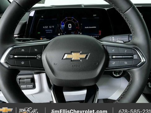 New 2026 Chevrolet Tahoe Premier w/ Sun And Tow Package image 9