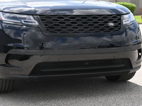 Used 2020 Land Rover Range Rover Velar S AWD/4WD image 26
