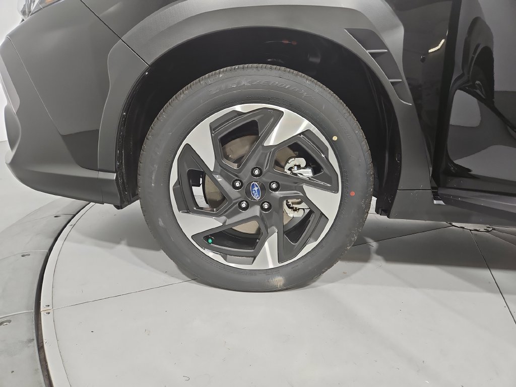 New 2026 Subaru Crosstrek 2.5i Limited AWD/4WD image 26