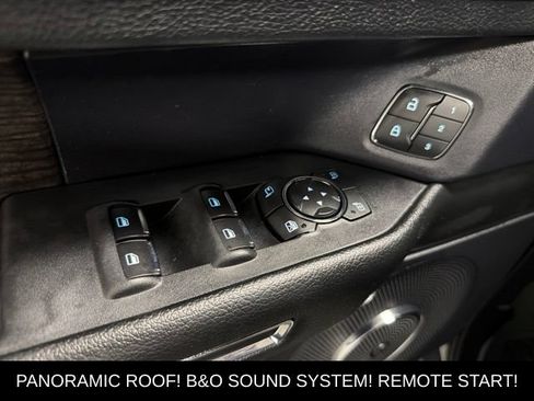Used 2019 Ford Expedition Max Limited AWD/4WD image 14