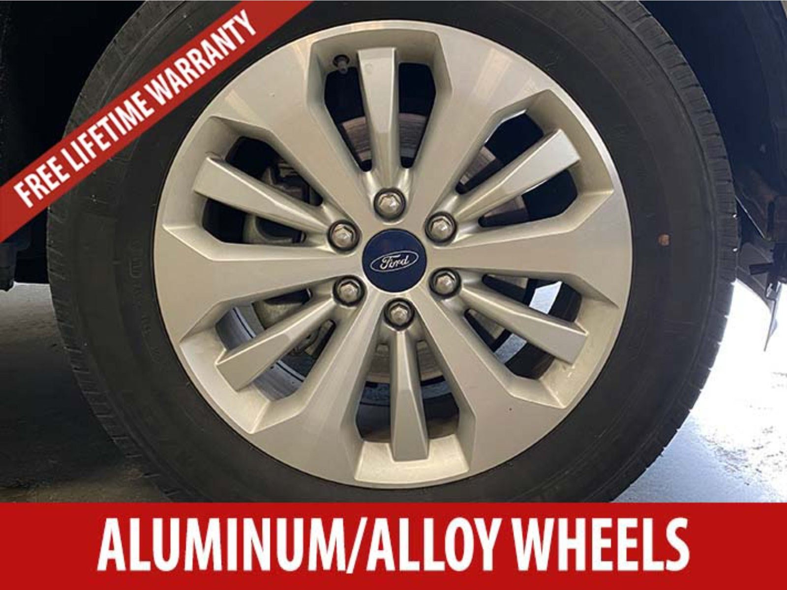 Used 2016 Ford F150 XL w/ Equipment Group 101A Mid RWD image 7