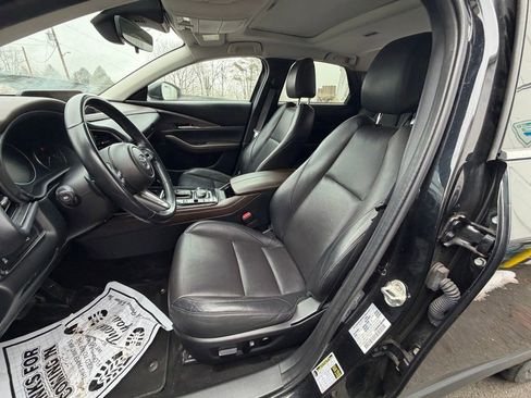 Used 2022 MAZDA CX-30 AWD 2.5 S w/ Premium Package image 9