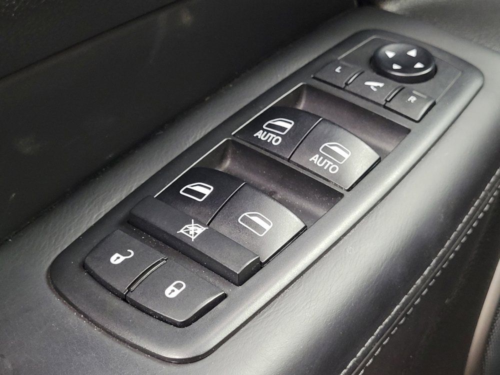 Used 2018 Jeep Grand Cherokee High Altitude AWD/4WD image 27