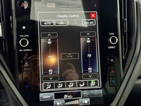 Certified 2024 Subaru Crosstrek 2.5i Sport image 14