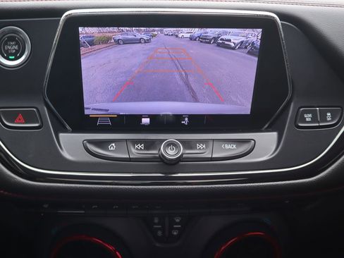 Used 2019 Chevrolet Blazer RS w/ Sun and Wheels Package image 17