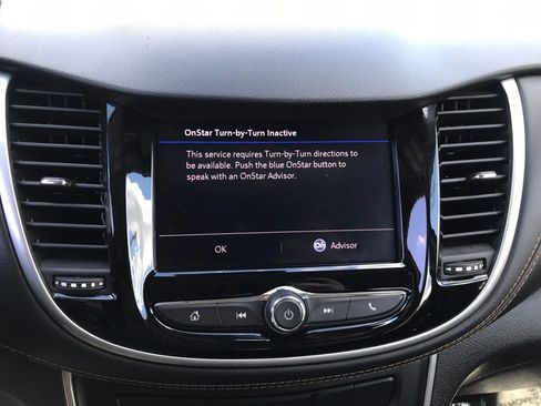Used 2020 Chevrolet Trax LS FWD image 19