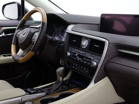 Used 2018 Lexus RX 350 FWD w/ Premium Package image 44