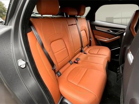 Used 2025 Jaguar F-PACE R-Dynamic S image 24