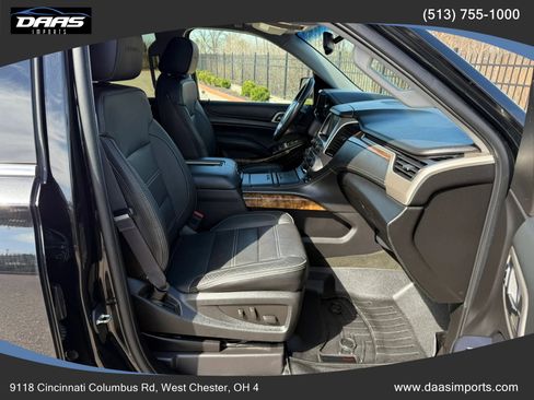 Used 2016 GMC Yukon XL Denali w/ Open Road Package image 38