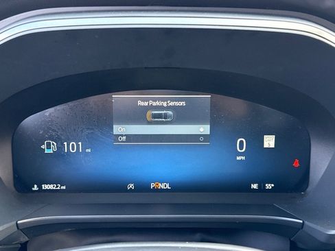 Used 2023 Ford Escape Active w/ Tech Pack #2 image 23