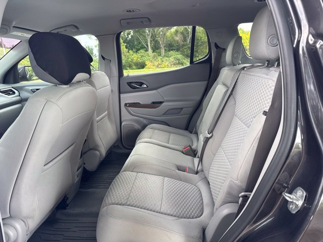 Used 2019 GMC Acadia SLE FWD image 13