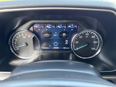 Used 2022 Ford F150 XLT w/ Equipment Group 301A Mid image 13