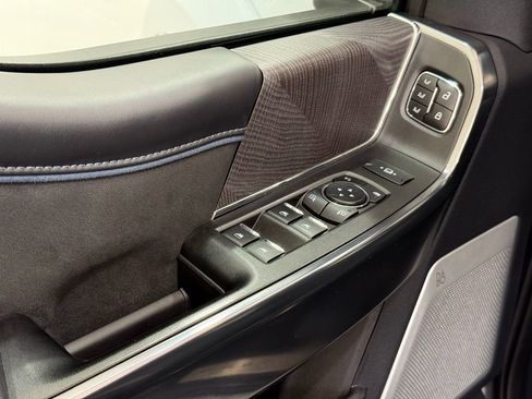 Certified 2025 Ford F450 Platinum image 15