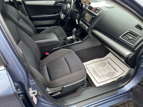 Used 2015 Subaru Legacy 2.5i Premium w/ Moonroof Package image 27