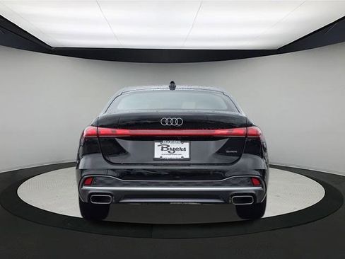 New 2025 Audi A5 2.0T Prestige image 6