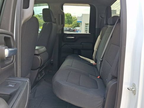 Certified 2021 GMC Sierra 2500 4x4 Double Cab w/ Convenience Package image 10