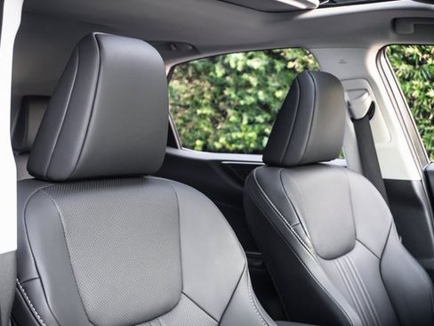 Certified 2025 Lexus NX 350 AWD w/ Premium Package image 26