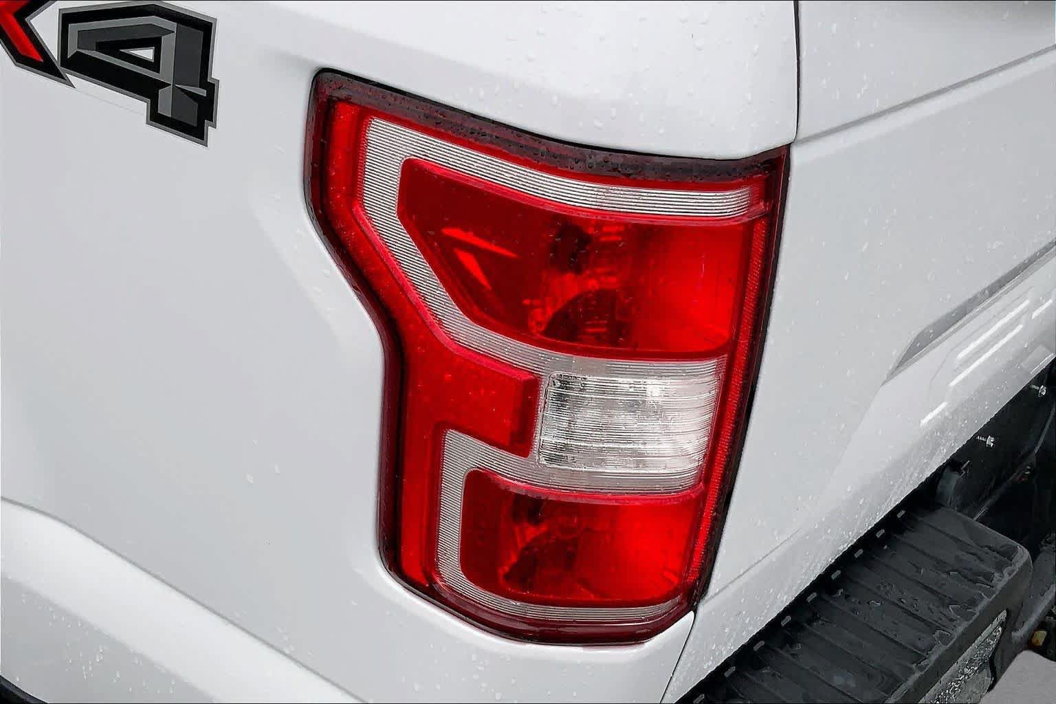 Used 2018 Ford F150 XLT w/ Equipment Group 301A Mid AWD/4WD image 25