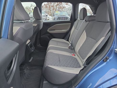 Certified 2025 Subaru Forester image 15