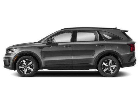 Used 2023 Kia Sorento S FWD image 3