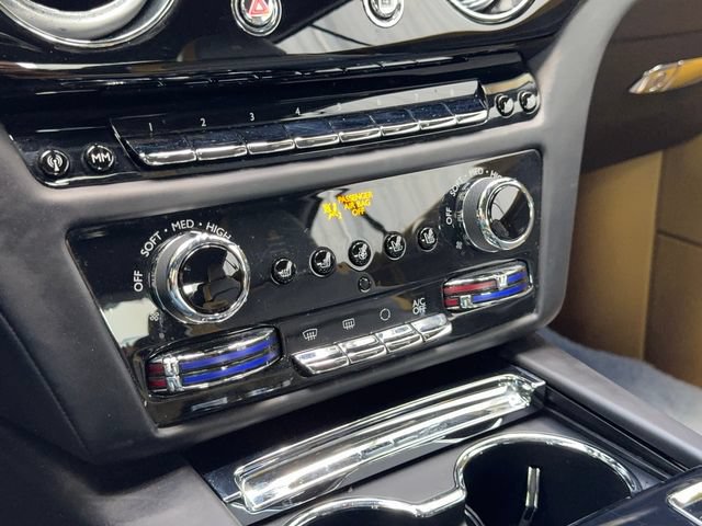 Used 2024 Rolls-Royce Spectre w/ Spectre Launch Package AWD/4WD image 14