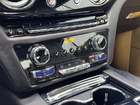 Used 2024 Rolls-Royce Spectre w/ Spectre Launch Package AWD/4WD image 14