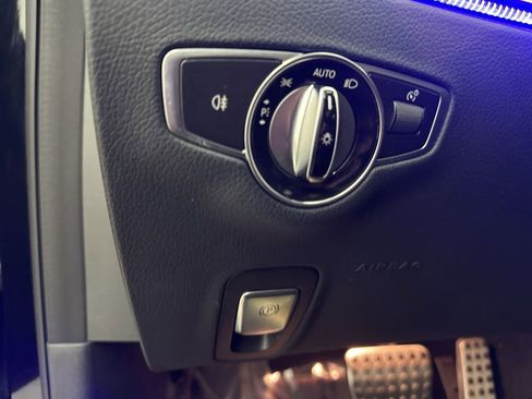 Certified 2018 Mercedes-Benz E 43 AMG 4MATIC Sedan image 21