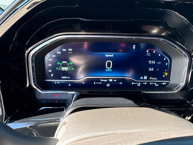 Used 2024 Chevrolet Silverado 2500 High Country w/ High Country Premium Package AWD/4WD image 47