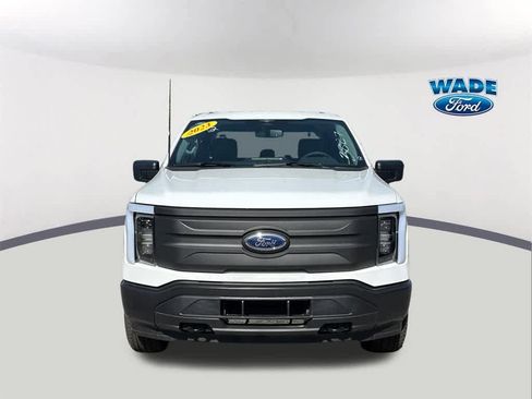 New 2023 Ford F150 Lightning Pro image 2