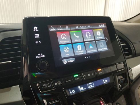 Used 2018 Honda Odyssey EX-L image 23