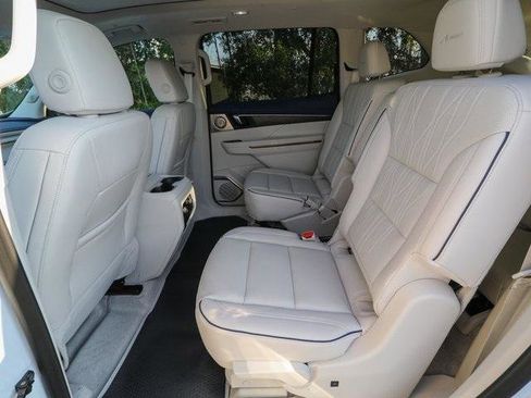 New 2026 Buick Enclave Avenir w/ Super Cruise Package image 28