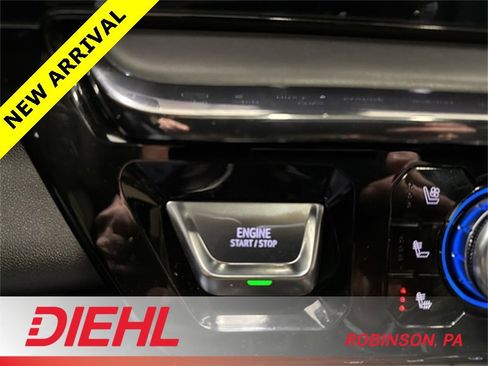 Used 2022 GMC Sierra 1500 AT4X image 30