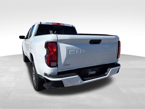 New 2026 Chevrolet Colorado LT RWD image 7