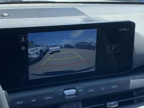 Used 2025 Kia K4 LXS image 7