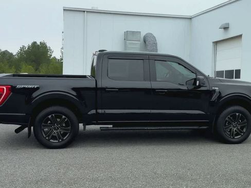 Used 2021 Ford F150 XLT w/ Equipment Group 302A High RWD image 9