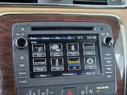 Used 2016 Buick Enclave Premium w/ Experience Buick Package FWD image 22