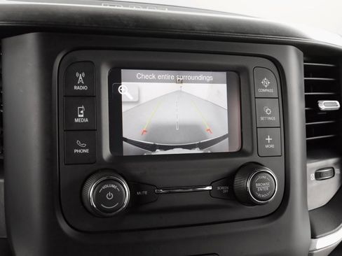 Certified 2022 RAM 1500 Big Horn image 31