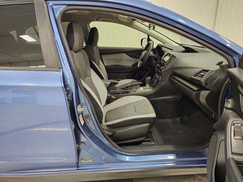 Used 2020 Subaru Crosstrek 2.0i AWD/4WD image 17