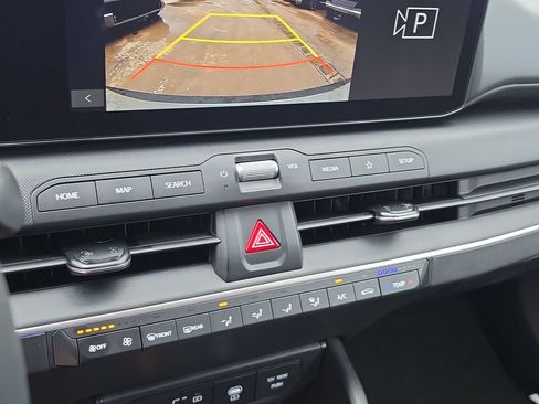 New 2026 Kia K4 FWD image 24