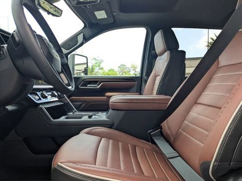 New 2026 GMC Sierra 2500 Denali Ultimate image 21