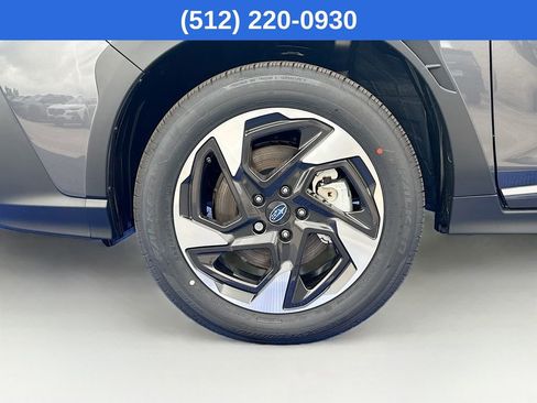 New 2026 Subaru Crosstrek 2.5i Limited AWD/4WD image 38