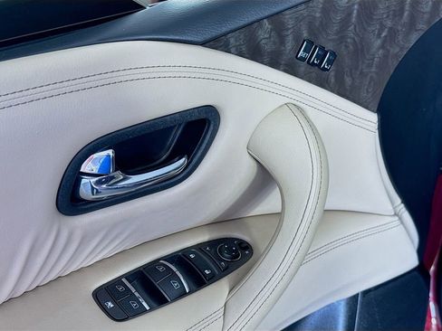 Used 2023 Nissan Armada Platinum w/ Captain's Chairs Package image 18