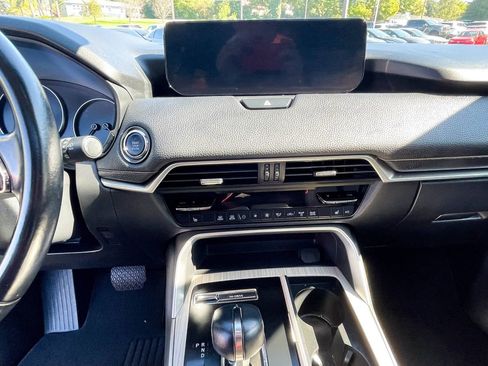 Used 2024 MAZDA CX-90 3.3 Turbo w/ Preferred Plus image 12