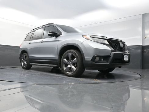 Used 2020 Honda Passport Touring image 21