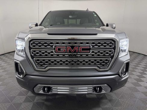 Used 2019 GMC Sierra 1500 Denali w/ Denali Ultimate Package AWD/4WD image 2
