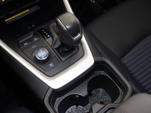 Used 2021 Toyota RAV4 XSE image 37