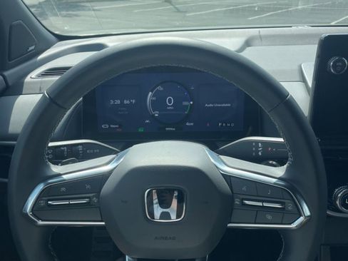 Certified 2024 Honda Prologue Touring image 10