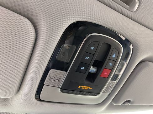 Certified 2024 Hyundai Palisade SEL w/ Premium Package FWD image 28