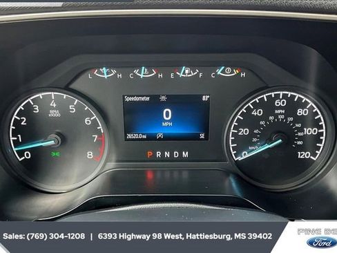 Used 2021 Ford F150 XLT image 15