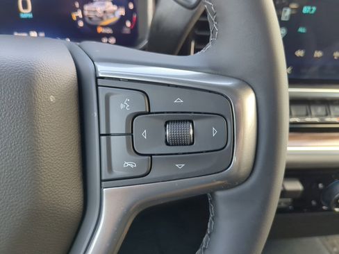 New 2026 Chevrolet Silverado 3500 LT w/ Safety Package image 12